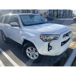 4 Runner