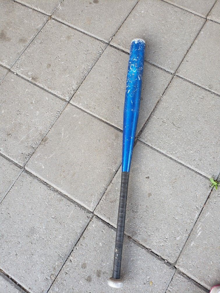 Aluminum Baseball Bat