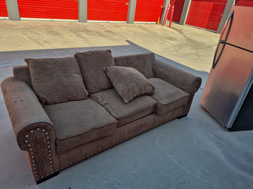 2 Couches