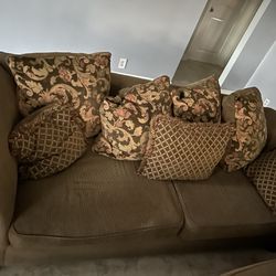 Sofa Living Room Set