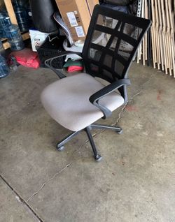 Office chair/ silla