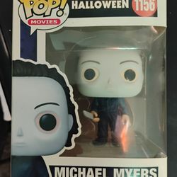 Micheal Myers Funko