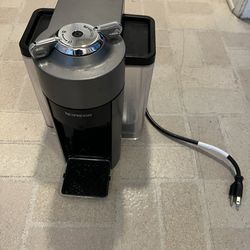 Nespresso Coffee Machine