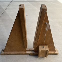 Templaco Door Holder 