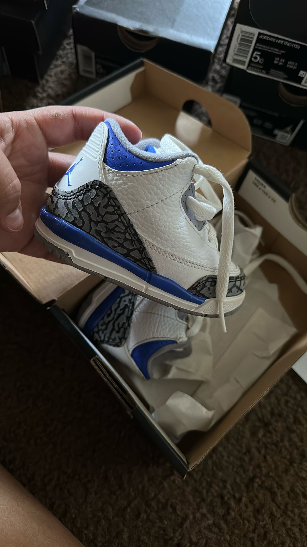 Jordan