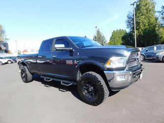 2015 RAM 2500