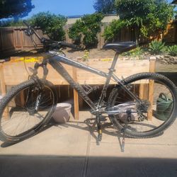 Specialized Hard Rock 26 Inch Bicycle