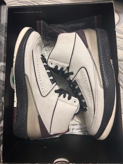 Air Jordan 2 Retro Size 7