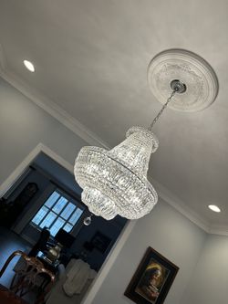 Electrical Work