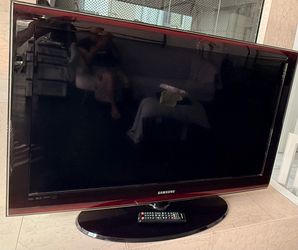 Samsung 40in