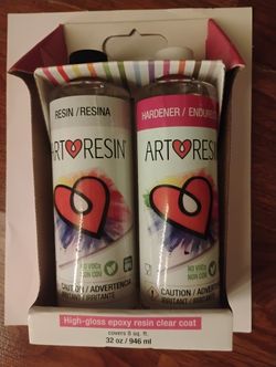Art Resin