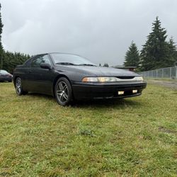 1992 Subaru SVX For Sale Or Part Out 