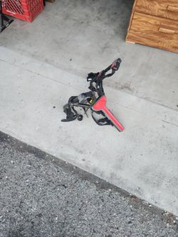 Car Bike Mount
