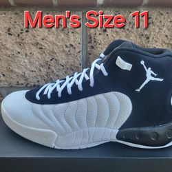 Jordan Jumpman Pro Shoes Men's Size 11