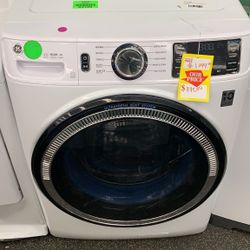 Washer