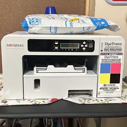 Sublimation Printer - Sawgrass SG-400