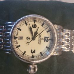 Chrono Swiss, and Tutima watches for sale!!!