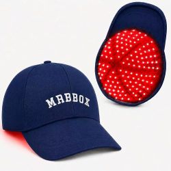 Brand new Red Light Therapy for Hair Growth