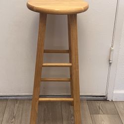 Stool 1 Used