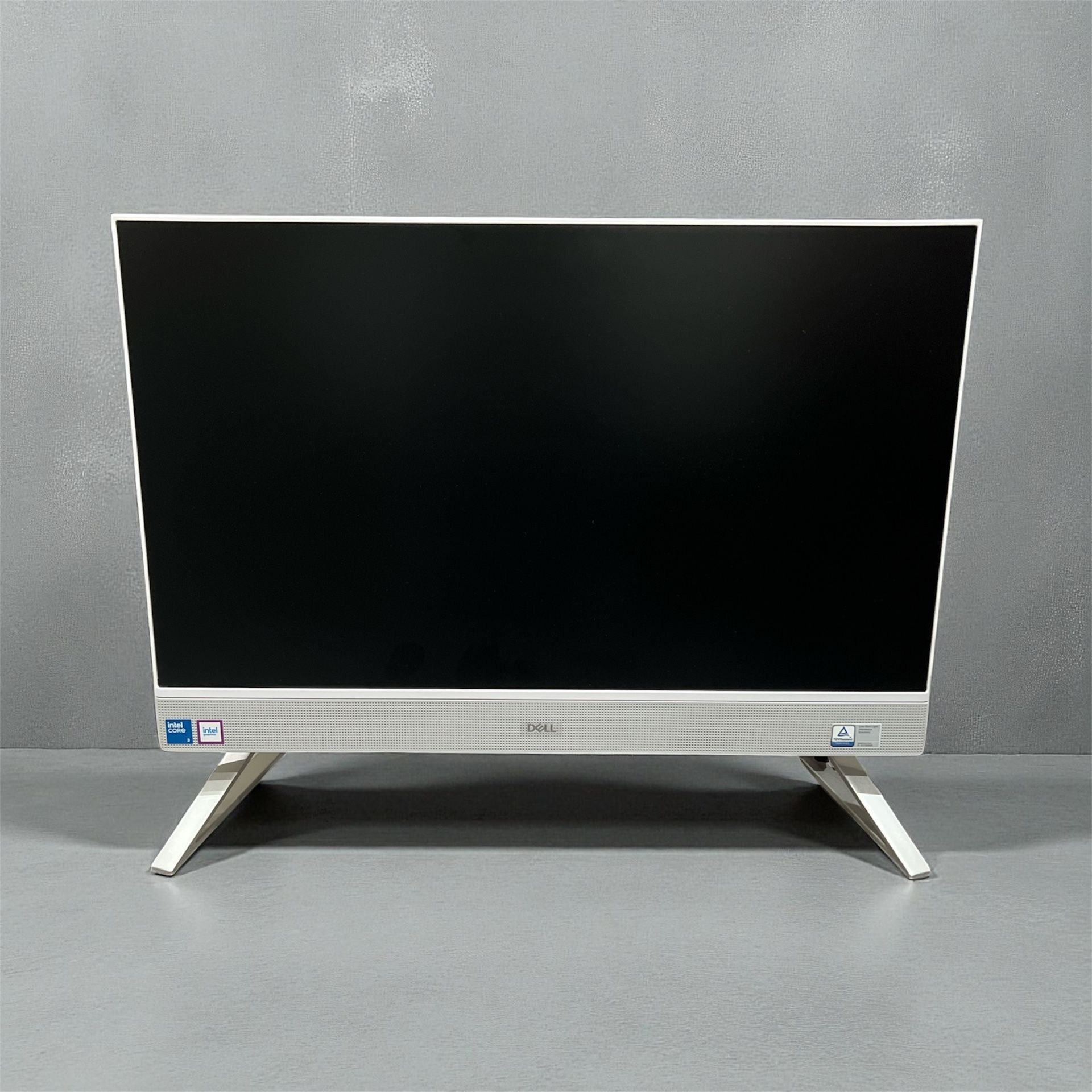 Dell Inspiron All-in-One desktop computer