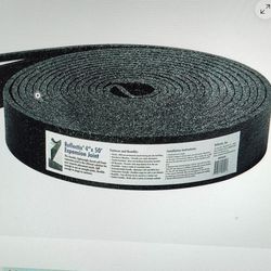 Reflective Foam Expansion Joint Roll 4" W X 50' L By Reflectiix Model#(contact info removed)