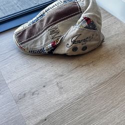 Value Find! Jamont Patchwork Cap – Great Style & Comfort