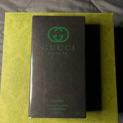 Gucci Guilty 