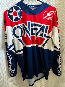 Oneal racing  off-road. Jersey