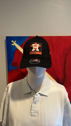  Forty Houston Astros Baseball Cap (NWT #504