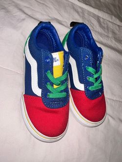 Toddler shoes
