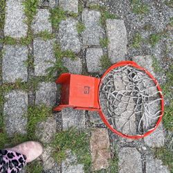 basket ball hoop 