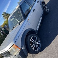 06 Land Rover Parts 