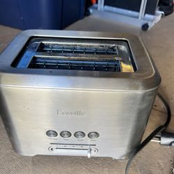 Toaster By Breville 