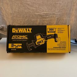 Dewalt  Automatic Come Back Series 