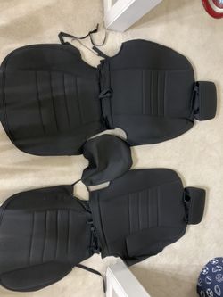 Wet okole seat covers