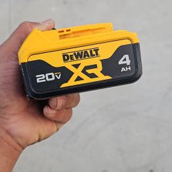 Dewalt Bateria 
