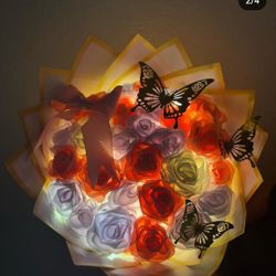 Eternal Flowers