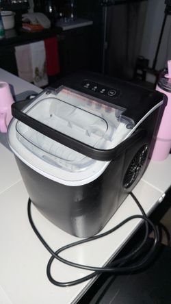 Ice Maker