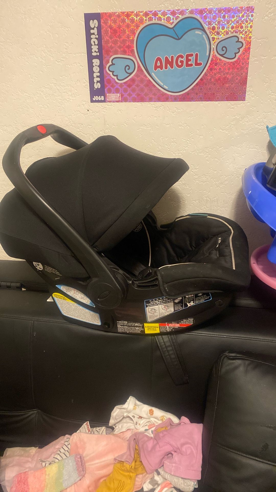 Baby Car seat 