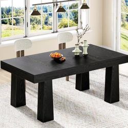 HH0004 70.9" Extra Long Console Table with Storage, 3-Tier Narrow Wooden Sofa Table Behind The Couch, Farmhouse Entry Foyer Table for Entryway, Living