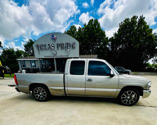 2002 GMC Sierra