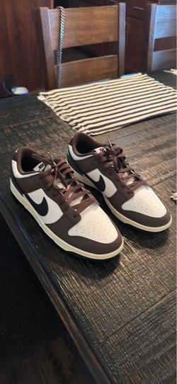 Nike Dunk Low Next Nature “Baroque Brown”