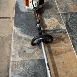 STIHL FS-250 WEEDEATER 