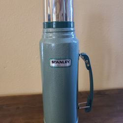 Classic Stanley Thermos