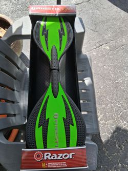 RIPSTIK