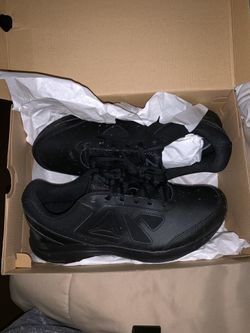 Reebok Non-Slip Work Shoes (Size 10) (Never Worn)