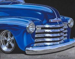 49 5 Window Truck