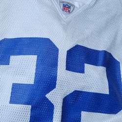 $20 INDIANAPOLIS COLTS JERSEY 2XL #32 