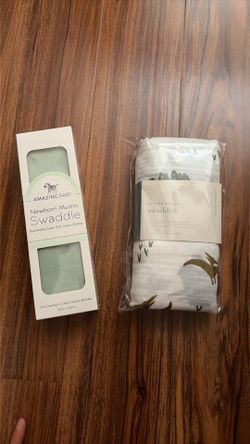 Baby Swaddles