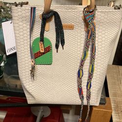 CONSUELA THUNDERBIRD TOTE